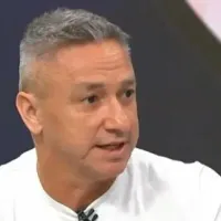 Paulo Nunes compara Palmeiras e Flamengo e aponta talento individual como desvantagem para o Verdão