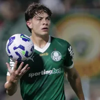 Nicola explica mercado da bola do Palmeiras por venda de Giay após oferta de R$ 90 milhões