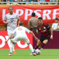 Casagrande alerta para possibilidade do Flamengo se tornar o Bayern de Munique do Brasileirão