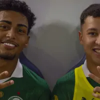 Palmeiras acerta venda de atacante por R$ 38 milhões e Thalys fecha com Almería, da Espanha, revela Fabrizio Romano