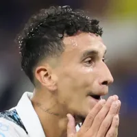 Grêmio tem cinco reforços para enfrentar o Flamengo e Dodi e Carlos Vinícius retornam de suspensão