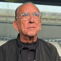 Galvão Bueno reage à Atlético-MG x Cruzeiro e repercute vitória celeste com brilho de convocados