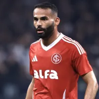 Internacional deve contar com retorno de Thiago Maia contra o Fortaleza pelo Brasileirão Betano