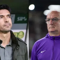 Corinthians x Palmeiras: comparação entre novos estilos de Abel e Dorival afeta desempenho