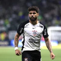Arnaldo expõe situação de Yuri Alberto e diz que Corinthians encontrou solução com Gui Negão