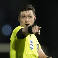 CBF define Ramon Abatti Abel como árbitro de Corinthians x Palmeiras pelo Brasileirão Betano