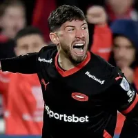 Santos encaminha oferta de R$ 32 milhões por Felipe Loyola e empréstimo de Rodrigo Fernández pode agilizar negociação