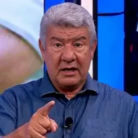 Botafogo tem Chris Ramos comparado com Cristiano Ronaldo, levando Joel Santana à loucura