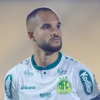 João Victor acredita que Mirassol terá dificuldade contra o Bahia de Ceni e faz promessa para torcida do Leão