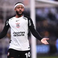 Convocação de Memphis pela Holanda eleva desfalques do Corinthians, mas Dorival garante: “Ele terá condições”