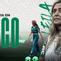 Leila Pereira: a trajetória da empresária que se tornou a presidente mais influente do futebol brasileiro