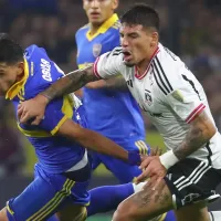 Torcida do Vasco reprova possível contratação de Alan Saldivia, do Colo Colo: “Fraco e limitado”