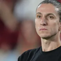 Escalação do Flamengo: Jorginho é dúvida e Filipe Luís esboça time com mudanças contra o Grêmio