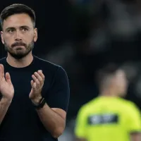 Ancelotti elogia Botafogo e destaca melhor atuação sob seu comando: “Jogamos os 90 minutos bem”