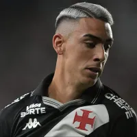 Torcida Vasco rasga elogios para Puma Rodríguez por atuação contra o Sport: “Renovem o contrato”