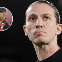 Filipe Luís defende Ayrton Lucas após Flamengo x Grêmio e revolta a Nação: “Viña é superior!”