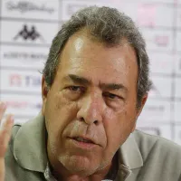 Ex-presidente do Botafogo, Montenegro critica Textor e alerta: “Clube não pode viver de aventura”