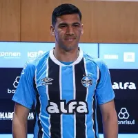 Grêmio surpreende torcedores e pode fechar com outro zagueiro em breve após lesão de Balbuena