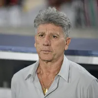 Renato Gaúcho comemora data FIFA e dá 4 dias de folga para os jogadores do Fluminense
