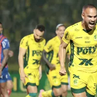 Casagrande define Mirassol como a maior sensação do Brasileirão Betano após goleada sobre o Bahia