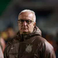 Corinthians desiste nessa janela e quer contratar novos reforços livres no mercado para Dorival Júnior