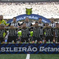 Atlético-MG segue sem embalar no Brasileirão pós-Mundial de Clubes