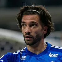 Lautaro Díaz chega no CT Rei Pelé para fazer exames e Santos tem três reforços para anunciar