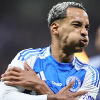 Cruzeiro embala no Brasileirão Betano e vê chance de título aumentar para 13,29%