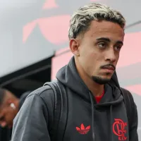 Flamengo vende Matheus Gonçalves ao Al-Ahli por 9 milhões de euros