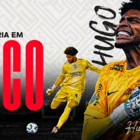 Hugo Souza: de promessa rubro-negra a líder no Corinthians, goleiro que conquistou a Fiel e busca glória nos títulos