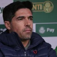 Palmeiras tem campanha melhor no Brasileirão 2025 do que em anos de títulos