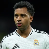 Após interesse do Liverpool, Rodrygo define seu futuro e permanece no Real Madrid