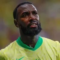 Gerson deixando Zenit para jogar no Al-Ittihad tem decisão dos russos e ex-Flamengo só sairá por valores astronômicos