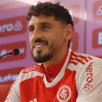 Baldasso define Rogel como a pior contratação do Internacional na gestão Barcellos