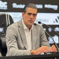 Paulo Bracks diz que Atlético-MG fez ‘movimentos bons’ em contratações