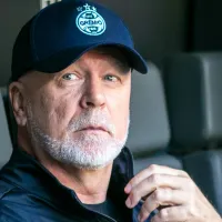 Grêmio de Mano Menezes terá nova cara com janela do segundo semestre: confira uma possível escalação