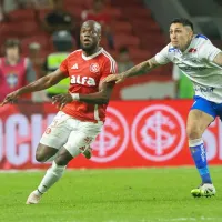 Internacional é criticado por técnico do Equador pela má fase de Enner Valencia, que teria se estranhado com torcedores