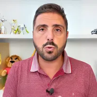 Nicola conta detalhes de como o Grêmio quer tirar Cebolinha do Flamengo para 2026