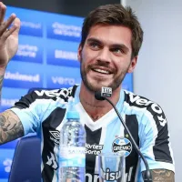 Nathan Pescador, ex-Grêmio, está próximo de reforçar o Remo no Brasileirão Série B