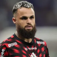Flamengo recusa proposta por Pedro, mas não descarta saída de Michael em 2025