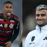 Quem lucrou mais? Flamengo e Palmeiras movimentam juntos mais de R$ 1,2 bilhão em compras e vendas na janela