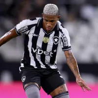 John Textor explica recusa de proposta milionária do Fulham por Danilo no Botafogo