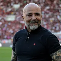 Fabíola Andrade acredita que Sampaoli pode superar trabalho anterior no Atlético-MG pela qualidade do elenco: “Tem material humano” 