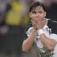Romero aguarda contato da diretoria, mas futuro no Corinthians indica reta final de ciclo