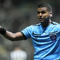 CONMEBOL define Alexis Herrera para apitar Brasil x Chile pelas Eliminatórias