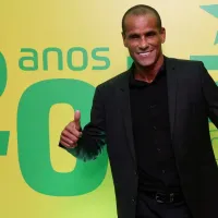 Rivaldo confia na Seleção Brasileira nos próximos jogos das Eliminatórias e opina sobre Kaio Jorge