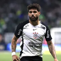 Yuri Alberto volta aos treinos no Corinthians em recuperação mais rápida que o esperado