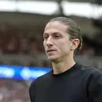 Flamengo de Filipe Luís mostra evolução defensiva e ofensiva em comparação ao time de Tite
