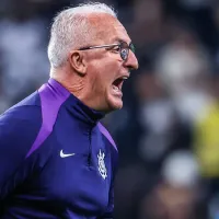 Dorival Júnior fica irritado após Corinthians ‘cancelar’ 4 reforços apalavrados; Fabinho Soldado também se incomodou