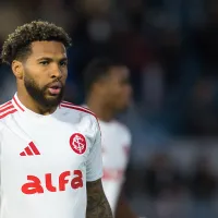 Internacional encerra janela de transferências com 11 saídas e três reforços no elenco